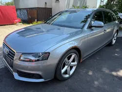 Grau Gebraucht 2009 Audi A4 S-Line Kombi | 3.900 € (Guter Preis)