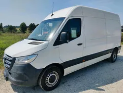 Weiß Gebraucht 2019 Mercedes Sprinter Van | 17.500 €