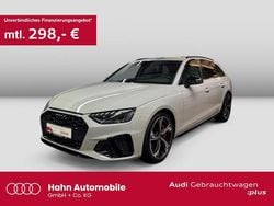 Grau Gebraucht 2024 Audi S4 Ambiente Kombi | 53.960 € (Guter Preis)