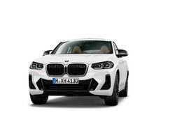 Gebraucht 2025 BMW X4 Efficient Dynamics SUV | 69.690 € (Etwas zu teuer)