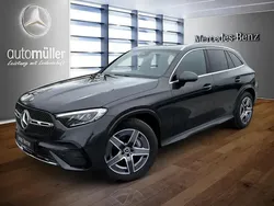 Mercedes GLC300