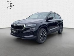 Schwarzmagic perleffekt Neu 2025 Skoda Karoq Tour SUV | 39.790 € (Fairer Preis)