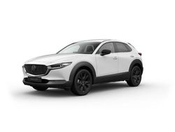 Arctic white Neu 2025 Mazda CX-30 Homura-Line SUV | 28.430 €