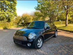 Schwarz Gebraucht 2009 Mini ONE Kleinwagen | 2.750 € (Guter Preis)