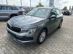 Grau Gebraucht 2024 Skoda Kamiq SE L SUV | 22.800 € (Fairer Preis)