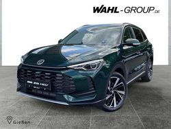 Grün Neu 2025 MG ZS Luxury SUV | 23.880 € (Guter Preis)