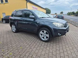 Grau Gebraucht 2006 Toyota RAV4 Executive SUV | 1.990 € (Superpreis)
