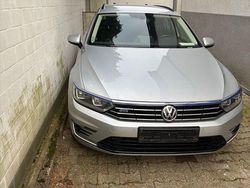 Silber Gebraucht 2017 VW Passat GTE Kombi | 9.990 € (Guter Preis)