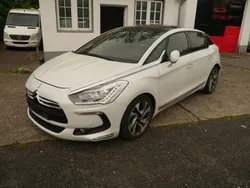 Weiß Gebraucht 2012 Citroën DS5 Sport Chic Kleinwagen | 8.500 € (Fairer Preis)