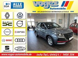 Grau metallic Gebraucht 2024 DFSK Fengon SUV | 14.590 € (Guter Preis)