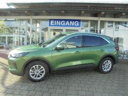 Grün Gebraucht 2024 Ford Kuga Titanium SUV | 26.990 € (Guter Preis)