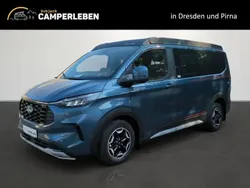 Blau Neu 2025 Buerstner Copa C 500 Van | 74.490 €