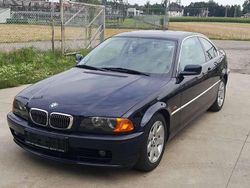 Gebraucht 1999 BMW 323 Coupé | 9.999 € (Teuer)