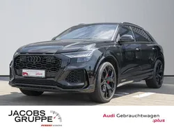 Schwarz Gebraucht 2023 Audi RS Q8 Sport SUV | 108.890 € (Fairer Preis)