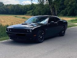 Schwarz Gebraucht 2017 Dodge Challenger Coupé | 39.900 € (Teuer)