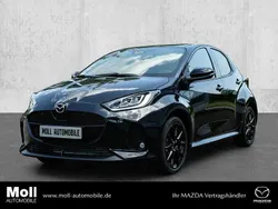 Schwarz Neu 2025 Mazda 2 Homura-Line Limousine | 28.775 € (Etwas zu teuer)