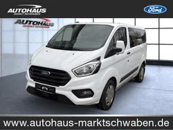 Othercolor Gebraucht 2023 Ford Transit Custom Trend Kombi | 38.450 €