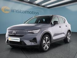 Grau Gebraucht 2022 Volvo XC40 SUV | 32.699 € (Fairer Preis)