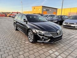 Schwarz Gebraucht 2017 Renault Talisman GrandTour Life Kombi | 12.490 € (Guter Preis)