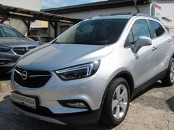 Silber Gebraucht 2018 Opel Mokka X Innovation SUV | 15.998 € (Fairer Preis)