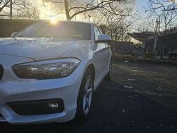 Gebraucht 2016 BMW 118 Urban Line Kleinwagen | 11.600 € (Superpreis)