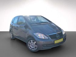 Grau Gebraucht 2008 Mercedes A150 Van / Kleinbus | 4.880 € (Fairer Preis)