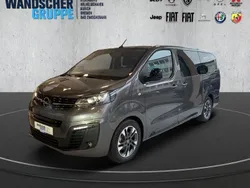 Opel Zafira Life