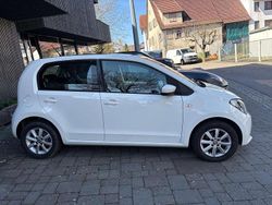 Weiß Gebraucht 2016 Seat Mii Chic Kleinwagen | 6.900 € (Fairer Preis)