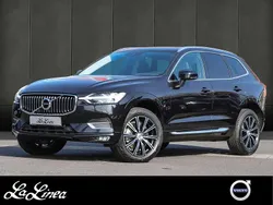Schwarz Gebraucht 2020 Volvo XC60 Inscription SUV | 34.460 € (Fairer Preis)