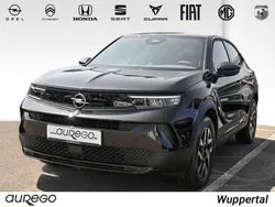 Schwarz Neu 2025 Opel Mokka Edition SUV | 23.340 € (Guter Preis)