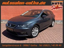 Andere Gebraucht 2019 Seat Leon ST Style Kombi | 14.890 € (Guter Preis)