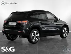Gebraucht 2025 Mercedes GLA180 SUV | 43.499 €