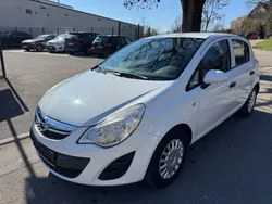 Weiß Gebraucht 2012 Opel Corsa Selection Limousine | 3.950 € (Fairer Preis)