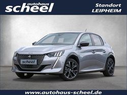 Met. artense grau Gebraucht 2023 Peugeot e-208 GT Kleinwagen | 20.990 € (Fairer Preis)