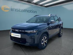 Blau Neu 2025 Dacia Bigster SUV | 29.699 € (Fairer Preis)