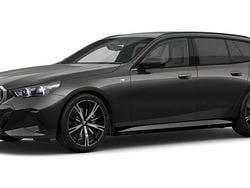 Grau Gebraucht 2025 BMW 540 Comfort Edition Kombi | 67.767 € (Fairer Preis)