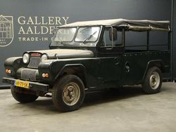 Grün Gebraucht 1968 Austin Gipsy SUV | 6.950 €