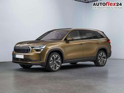 Wählbar Neu 2025 Skoda Kodiaq SportLine SUV | 40.245 € (Guter Preis)