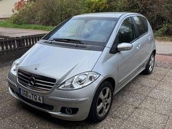 Silber Gebraucht 2006 Mercedes A200 Avantgarde Van / Kleinbus | 4.500 € (Superpreis)