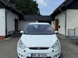 Weiß Gebraucht 2009 Ford S-MAX Trend Van / Kleinbus | 4.490 € (Fairer Preis)