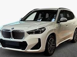 Weiß Neu 2025 BMW iX1 M Sport SUV | 47.890 € (Guter Preis)