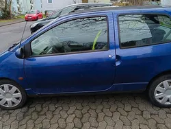 Gebraucht 2001 Renault Twingo Kleinwagen | 400 €