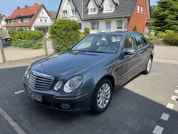 Grau Gebraucht 2007 Mercedes E280 Elegance Limousine | 10.499 € (Teuer)