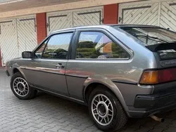 Grau Gebraucht 1984 VW Scirocco GT Coupé | 5.450 €