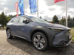 Grau Gebraucht 2023 Subaru Solterra Platinum SUV | 39.950 €