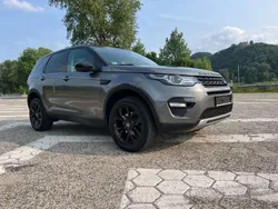Corris grey Gebraucht 2015 Land Rover Discovery Sport HSE Luxury SUV | 15.900 € (Fairer Preis)
