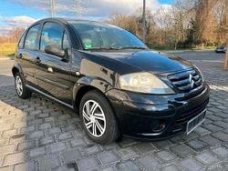 Schwarz Gebraucht 2009 Citroën C3 Kleinwagen | 2.699 € (Etwas zu teuer)