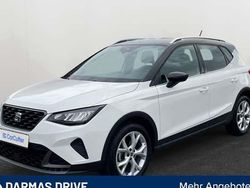 Weiß Gebraucht 2024 Seat Arona FR SUV | 17.990 € (Guter Preis)