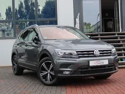 Grau Gebraucht 2020 VW Tiguan SUV | 19.900 € (Superpreis)