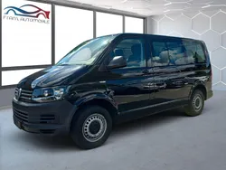 Schwarz Gebraucht 2019 VW T6.1 Van | 21.985 € (Superpreis)